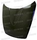 Mazda RX8 2003-2008 SEIBON OEM Style Carbon Fiber Hood