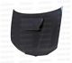 Subaru Impreza 2006-2007 SEIBON OEM Style Carbon Fiber Hood