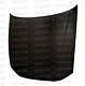 Mitsubishi Galant 1999-2003 SEIBON OEM Style Carbon Fiber Hood