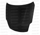 Nissan 350Z 2007-2008 SEIBON OEM Style Carbon Fiber Hood