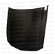 Ford Mustang 2005-2008 SEIBON OEM Style Carbon Fiber Hood