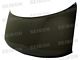 Scion xB 2003-2006 SEIBON OEM Style Carbon Fiber Hood