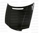 BMW E46 Sedan 3 Series 1999-2002 SEIBON OEM Style Carbon Fiber Hood