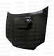 Subaru Impreza 2004-2005 SEIBON OEM Style Carbon Fiber Hood