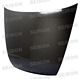 Honda Accord Coupe 2003-2007 SEIBON OEM Style Carbon Fiber Hood