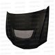 Mitsubishi Lancer Evolution 2003-2007 SEIBON OEM Style Carbon Fiber Hood