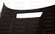 BMW E46 Coupe M3 2001-2005 SEIBON OEM Style Carbon Fiber Hood