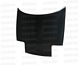Mazda Miata 1990-1998 SEIBON OEM Style Carbon Fiber Hood