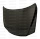 Mazda 6 2003-2006 SEIBON OEM Style Carbon Fiber Hood