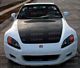 Honda S2000 2000-2008 SEIBON OEM Style Carbon Fiber Hood