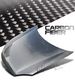 VW Jetta 2006-2009 NRG OEM Style Carbon Fiber Hood