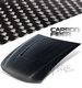 Ford Mustang 1999-2004 NRG Corbra Style Carbon Fiber Hood