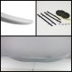 Toyota Camry 2007-2011 OEM Style Rear Spoiler