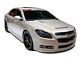 Chevy Malibu 2008-2009 RKSport Ground Effects Kits