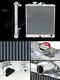 Honda Civic MT 1996-2000 Radiator
