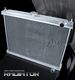 Nissan Skyline R34 GT-R 1999-2001 Performance Aluminum Radiator