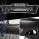 BMW E60 5 Series 2004-2007 M5 Style Front Bumper with Fog Light Cover
