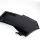 Ford F150 2009-2014 LED DRL Front Upper Bumper Cover Black
