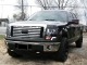 Ford F150 2009-2014 LED DRL Front Upper Bumper Cover Black Customer Photo