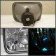 Isuzu Amigo 1989-1994 7 Inch Sealed Beam Projector Headlight Conversion