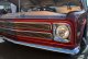 Chevy C10 Pickup 1967-1979 7 Inch Sealed Beam Headlight Conversion