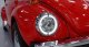 VW Beetle 1971-1979 White LED Sealed Beam Projector Headlight Conversion