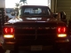 Dodge Ram 250 1981-1993 Red LED Black Chrome Sealed Beam Projector Headlight Conversion Customer Photo