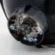 GMC Safari 1986-2004 Black 7 Inch Halo Sealed Beam Headlight Conversion