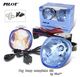 Pilot Pro Driving Lights
