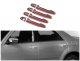 Chrysler 300C 2005-2010 Chrome Door Handle Covers