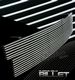 Ford Expedition 1997-1998 Aluminum Billet Grille Insert