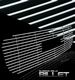 GMC Sierra 1999-2002 Aluminum Billet Grille Insert
