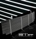Ford Expedition 1997-1998 Aluminum Billet Grille Insert