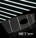 Ford F150 2004-2008 Aluminum Billet Grille Insert