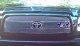 Toyota Sequoia 2001-2004 Aluminum Billet Grille Insert