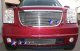 GMC Yukon 2007-2012 Aluminum Lower Bumper Billet Grille Insert