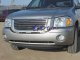 GMC Envoy 2001-2009 Aluminum Billet Grille Insert