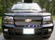 Chevy TrailBlazer LT 2006-2009 Aluminum Vertical Billet Grille Insert