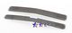Chevy Blazer 1998-2005 Polished Aluminum Billet Grille Insert