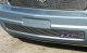 Ford Mustang V6 2005-2009 Aluminum Lower Bumper Grille Insert