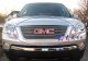 GMC Acadia 2007-2011 Aluminum Billet Grille Insert