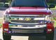 Chevy Silverado 2007-2013 Lower Bumper Billet Grille Insert