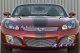 Saturn Sky Red Line 2007-2009 Aluminum Lower Bumper Billet Grille Insert