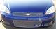 Chevy Impala 2006-2012 Polished Aluminum Lower Bumper Billet Grille Insert