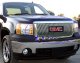 GMC Sierra 2007-2011 Aluminum Vertical Grille Insert
