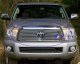 Toyota Sequoia 2008-2012 Aluminum Billet Grille Insert
