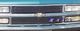 Chevy 1500 Pickup 1994-1998 Billet Grille Insert