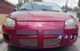 Dodge Stratus Sedan 2001-2003 Polished Aluminum Billet Grille Insert