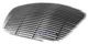 Chrysler LHS 1999-2001 Polished Aluminum Billet Grille Insert