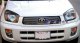 Toyota RAV4 2001-2003 Aluminum Billet Grille Insert
